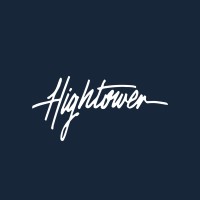 The Hightower Advertising Agency Logo