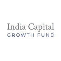 India Capital Growth Fund Logo