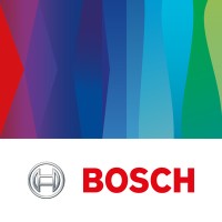 Bosch Center for Artificial Intelligence (BCAI) Logo