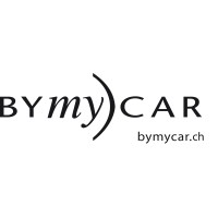 BYmyCAR Suisse Logo