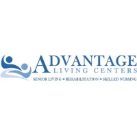 Advantage Living Centers Logo