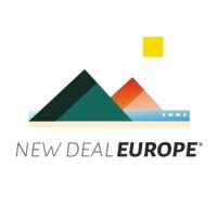 New Deal Europe Logo