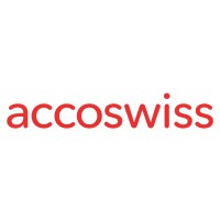accoswiss Logo