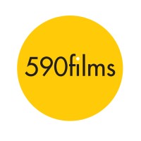 590films Logo