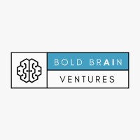 Bold Brain Ventures Logo