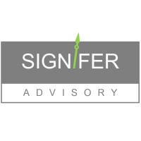 Signifer Advisory Logo