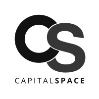 Capital Space, Inc. Logo