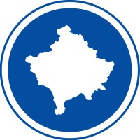 NGO Me Dhe Për Kosovën Logo