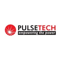 Pulsetech India Logo