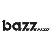 Bazz E-bikes | Product As A Service Logo