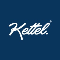 Kettel. Logo