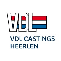 VDL Castings Logo