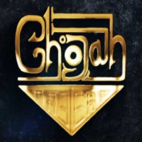 Ghojah team Logo