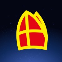 Sint Deelt Uit Logo
