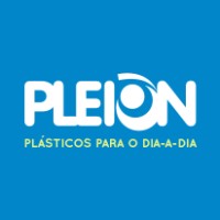 Pleion Logo