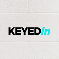 Keyed In LLC Logo