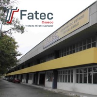 Fatec Osasco, Pref. Hirant Sanazar Logo