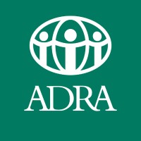 ADRA Serbia - Adventist Development and Relief Agency Logo