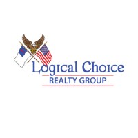 Logical Choice Realty Group Logo
