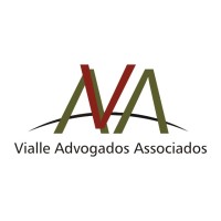 Vialle Advogados Associados Logo