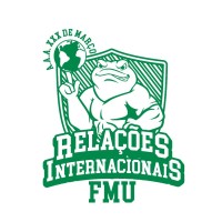 A.A.A. XXX DE MARÇO - SAPÃO FMU Logo