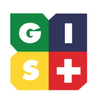 GIS SP- The International School of São Paulo Logo
