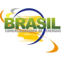 Brasil Comercializadora de Energias Logo