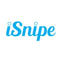 iSnipe.io Logo