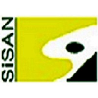 Sisan Mühendislik İnşaat San.ve Tic.Ltd. Şti Logo