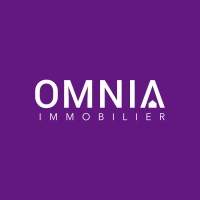 OMNIA IMMOBILIER Logo