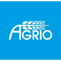 AGRIO MZS s.r.o. Logo