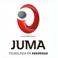 JUMA Security & SmartCities Logo