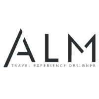 ALM Business & Luxury Travel Logo