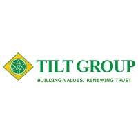 TILT Group of Companies Limited Logo