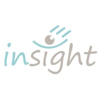 INSIGHT Software & Consulting Logo