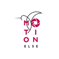 Motion Else Logo