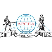 AFCEA Lexington-Concord Logo