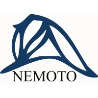 Nemoto Portugal, Química Fina, Unipessoal, Lda. Logo