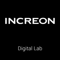 INCREON Digital Lab GmbH | Web Development Logo