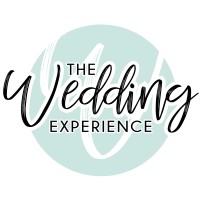 The Wedding Experience Logo