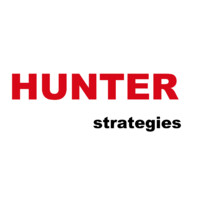 Hunter Strategies Inc. Logo