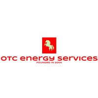 OTC Energy Services Logo