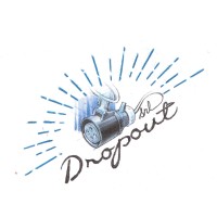 DROP OUT s.r.l. Logo