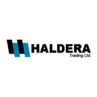Haldera Trading LTD Logo
