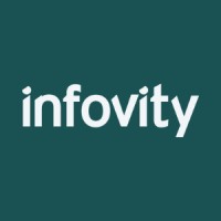 Infovity Logo