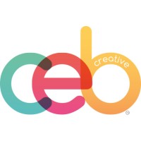 CEBCreative Logo