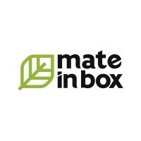 Mate in Box Logo