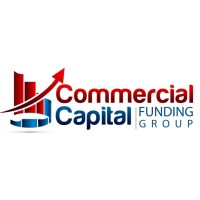 Commercial Capital Funding Group Logo