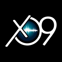 Estúdio Equinox09 Logo