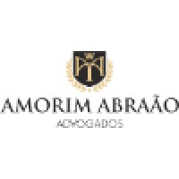 Amorim Abraão Advogados Logo